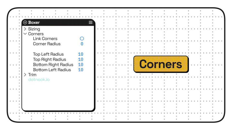 Boxer Corners Gif