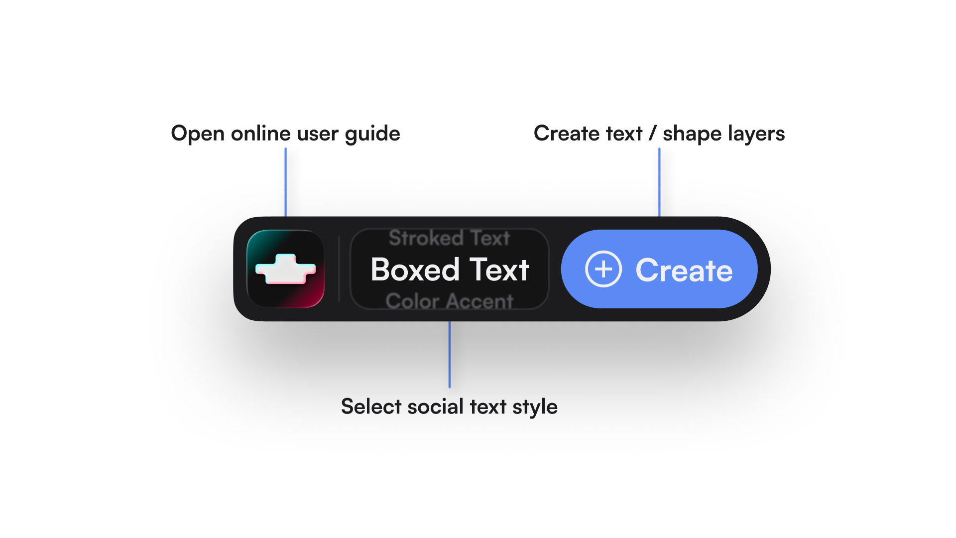 TikTokText Mini Guide